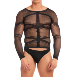 René Rofé Men Ensemble Cam Boy 2 Pièces Noir
